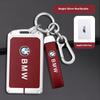 MLKQ6 Car Zinc Alloy Key Case Cover Car Key Shell For BMW X1 X3 X5 X4 1 3 5 7 Series E39 E46 E60 E70 E90 F15 F10 F20 F30 G20 G30 M3 M2