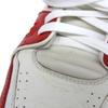 Louis Vuitton Trainer Line Sneaker #54 Herren Rot x Weiß 10" 1AANFH 22 Schuhe 6.5 Rot / Weiß Gebraucht