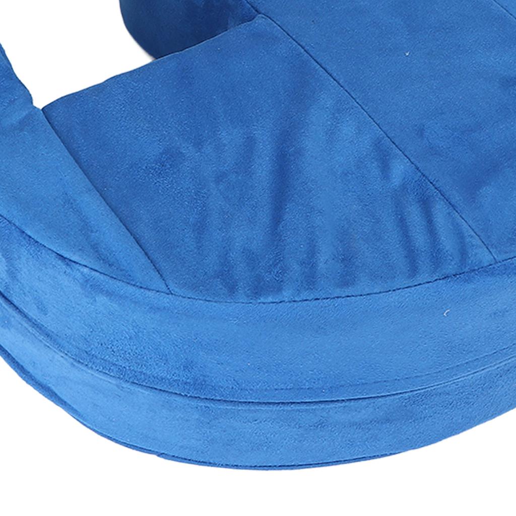 Multifunctional Patient Turning Device U Shaped Elderly Turn Over Pillow For Paralyzed Patient