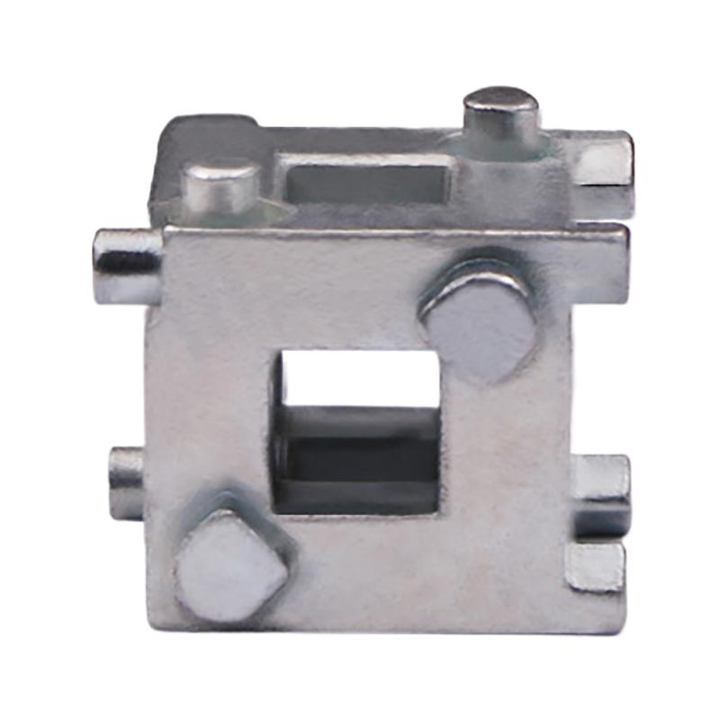 Univerzálna súprava na piestiky kotúčových bŕzd pre automobily, Nástroje na nastavenie strmeňov zadných kotúčových bŕzd vozidiel, Nástroje na výmenu brzdových doštičiek