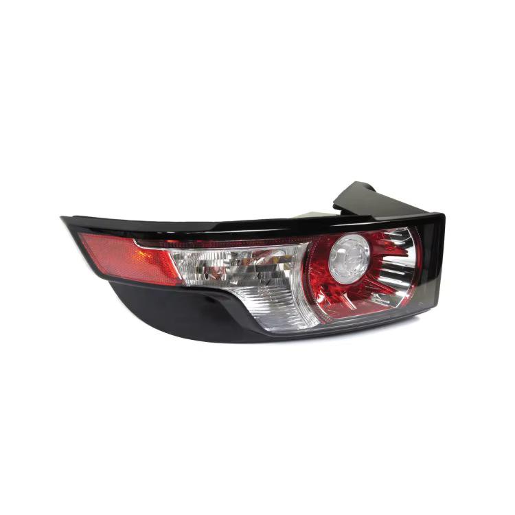 LR074813 LR074796 Compatible with Land Rover Range Rover Evoque Rear Tail Light