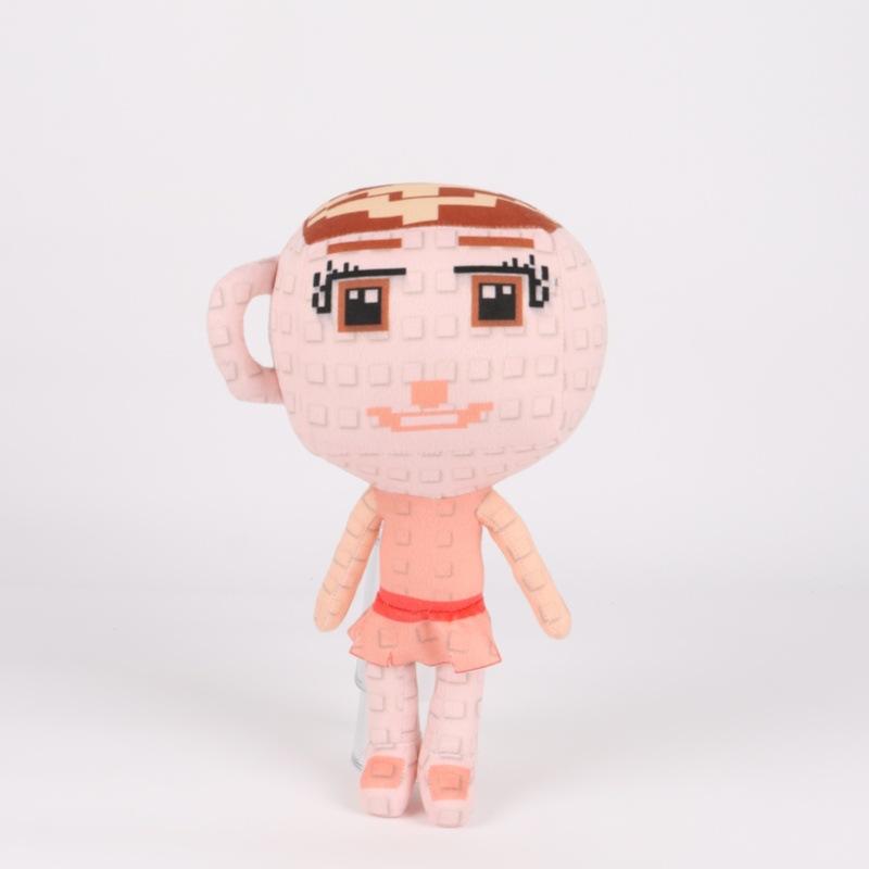 Fură un Brainrot Sammy Jandel jucărie de pluș desene animate jucărie de pluș Grow a Garden animale de pluș păpușă pernă pentru copii cadouri