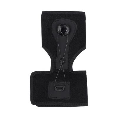 Attelle de pied réglable pour fasciite plantaire, orthèse dorsale élastique pour ligaments, nuit, M9A1