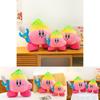 Kirby Sword Star Plush Toy Pillow For Kids And Teens Gift