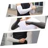 Sun Protection Cooling Arm Sleeves for Female Male Outdoor Activity Cooling Sleeves High Absorbent Ice Silk Arm Cover