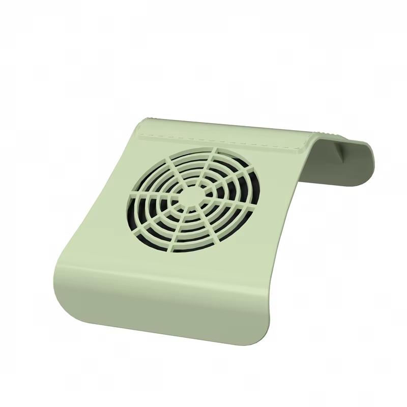 LINMANDA Nail Dust Vacuum Cleaner Powerful Suction Can Effectively Remove Nail Dust Suitable for Professional Nail Salon