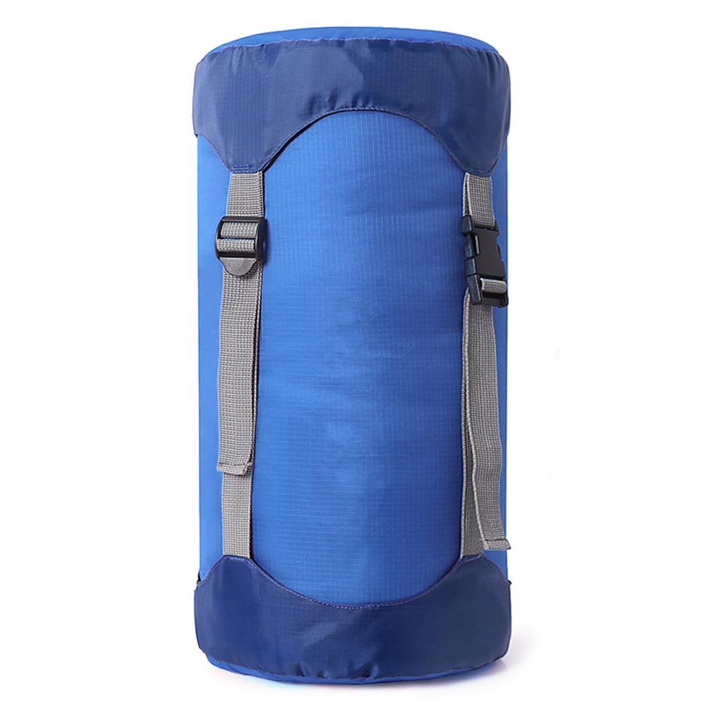Schlafsack Packsack Wasserabweisend & Ultraleicht Outdoor Aufbewahrungstasche Platzsparend Ausrüstung für Camping Wandern