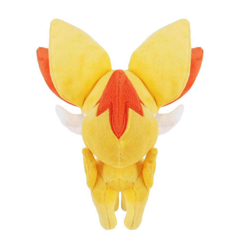 Sanei Boeki ALL STAR COLLECTION Fennekin X X H22cm Plush Toy PP305 Pokémon (S) W20.5 D19.5