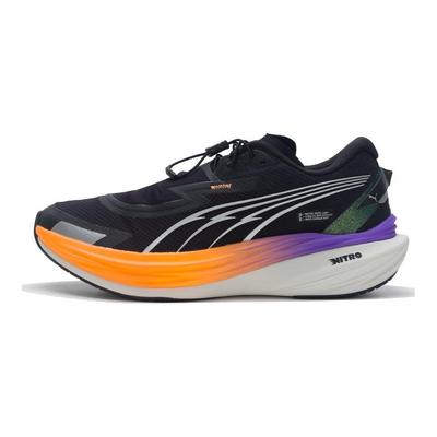 Ανδρικά Αθλητικά Παπούτσια Deviate Nitro 3 Winterized Black Heat Fire 310080-02