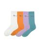 KANDINI Logo Pop Socks (4Pcs Set)
