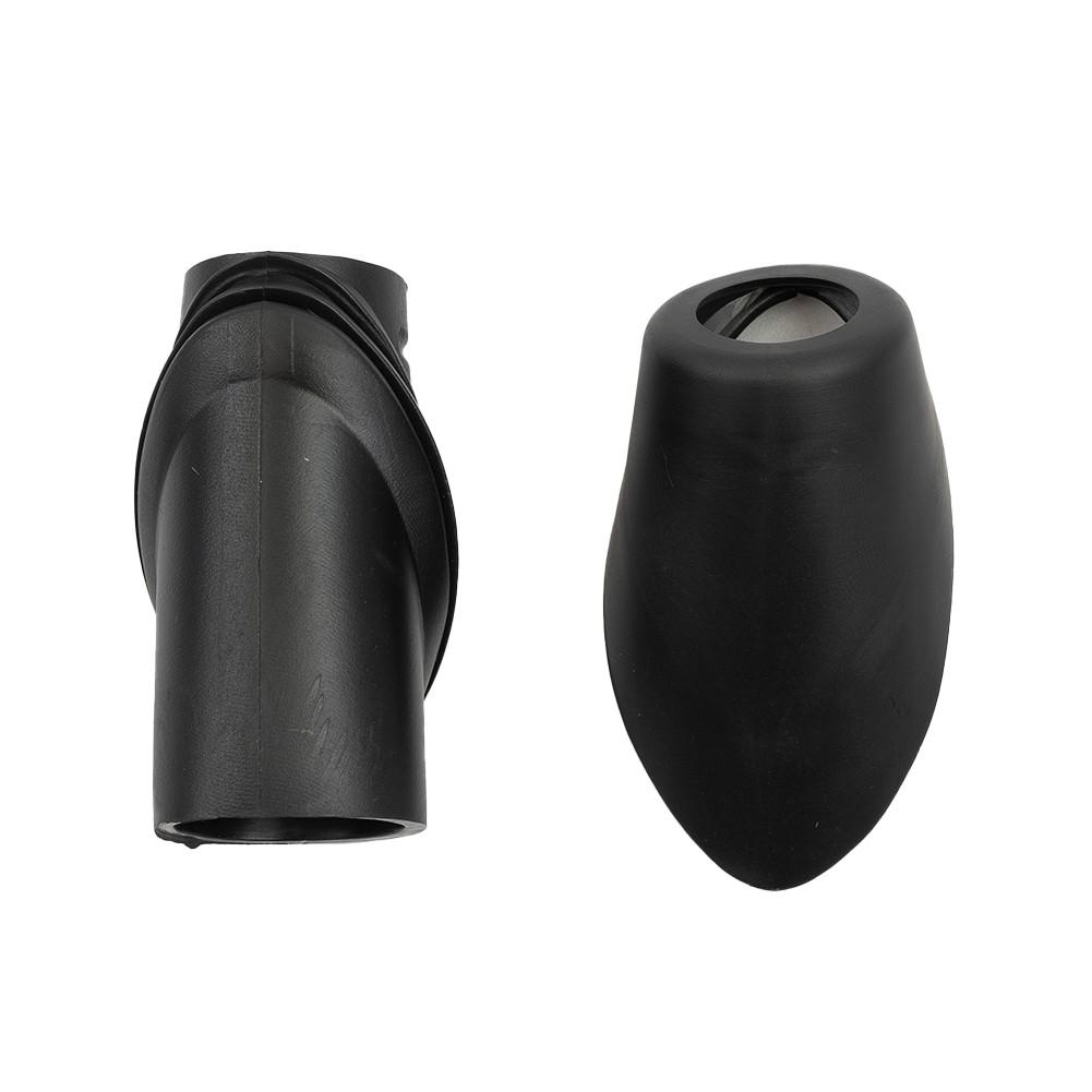 100% Brand New Antenna Seal Rubber Antenna Grommet For Mercedes New