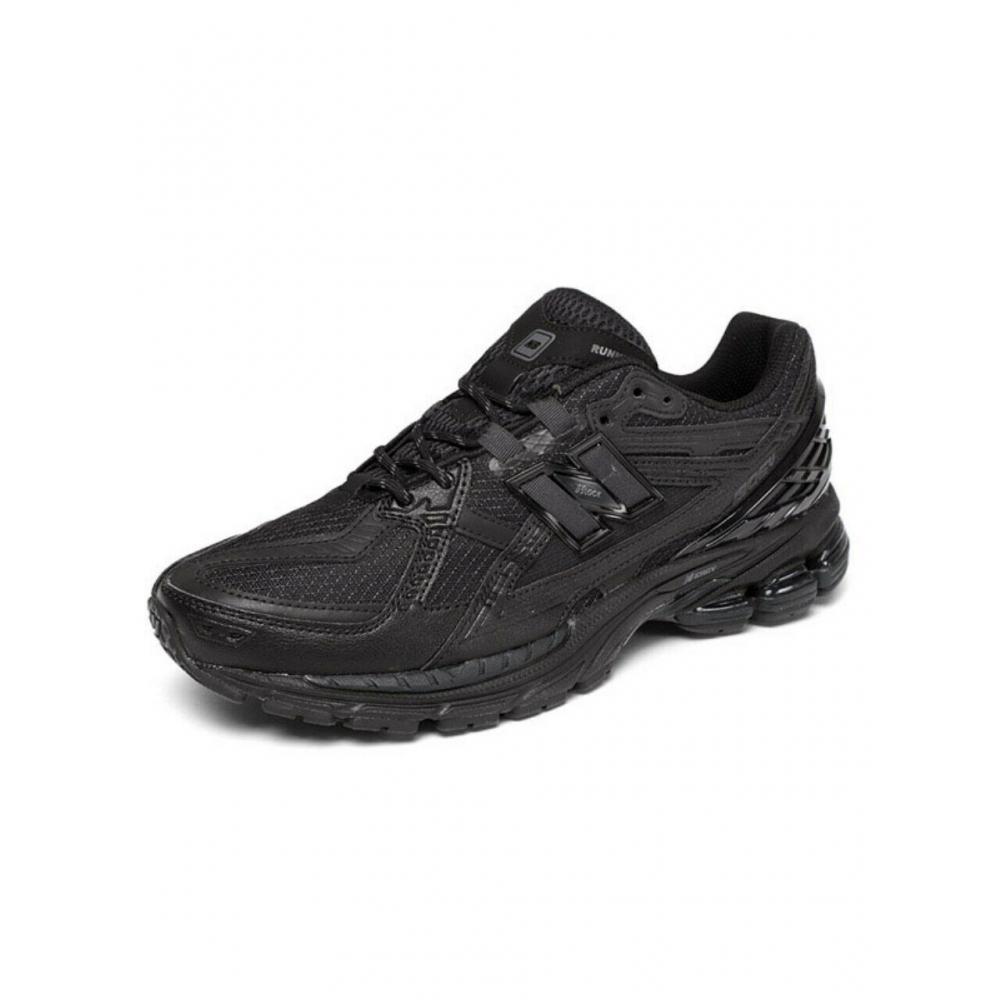 

Кроссовки Newbalance 1906 Кроссовки черные M1906nj 240