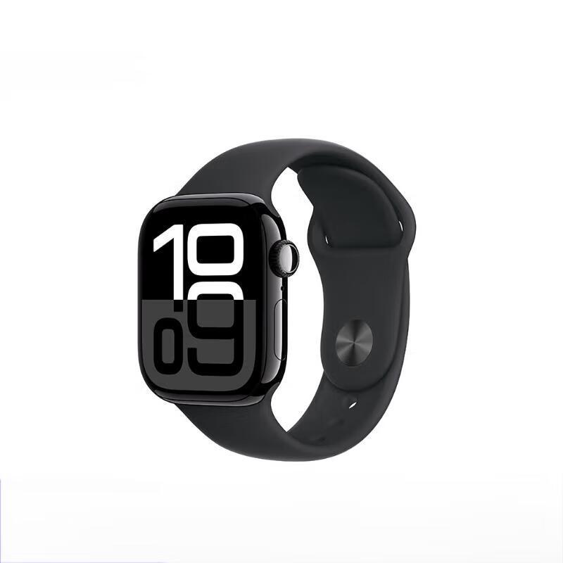 

Apple Watch Series 10 GPS Smartwatch (CN version)