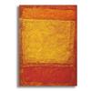 Mark Rothko Canvas Wall Art Mix of Colors Print Posters Picture Abstract Painting for Living Room Home Decor Mural Cuadros Gift