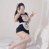 Sex underwear pure desire maid dress large size uniform temptation passion women's suit wholesale