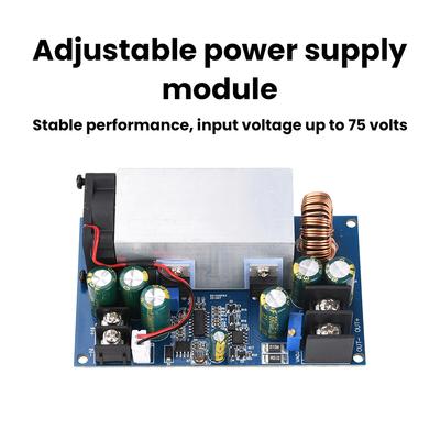 DIY modules – Elektronische modules