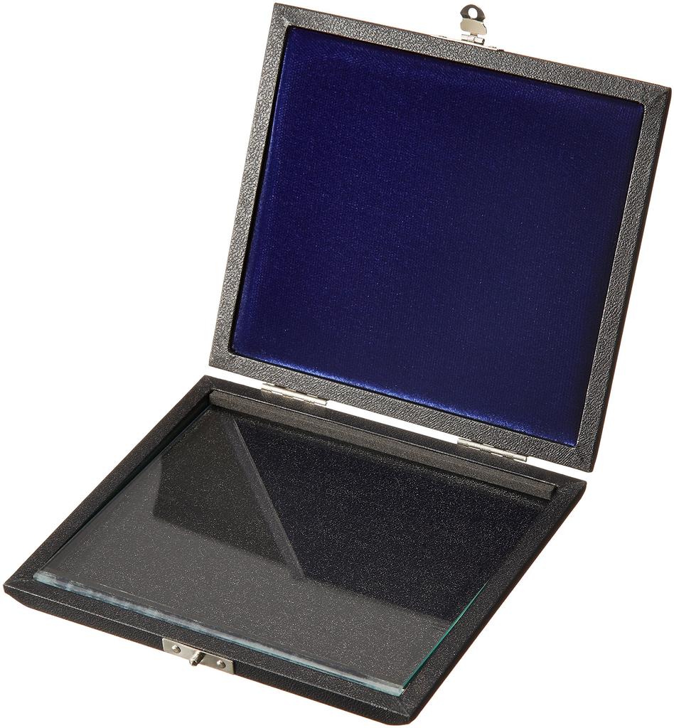 Chubu Baritone Sax Reed Case 5 Pieces BX-5