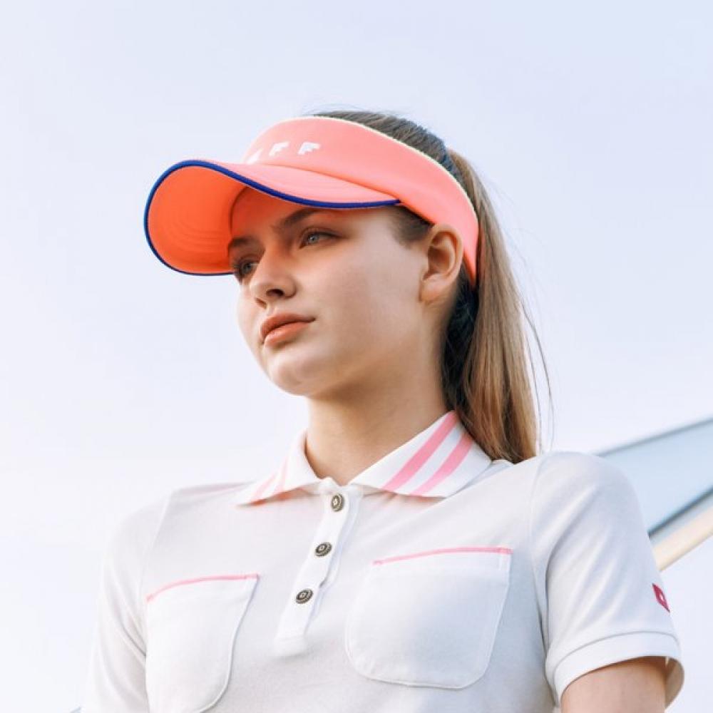 

Onoff Terry Sun Cap Of8604la Pink PINK/FREE