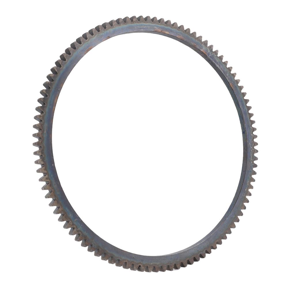 55755DB Tractor Flywheel Ring Gear Robust Steel 97 Teeth Flywheel Starter Ring Gear Replacement for