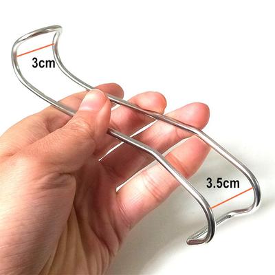 Dental Implant Cheek and Lip Retractor Sternberg Labial Retractors Surgical Implant Instrument Tool Dentist Tools