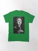 Édith Piaf Edith Piaf Classic T-Shirt