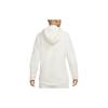 Nike Sportswear Women's Tech Fleece Windrunner Full Zip Hoodie Pale Ivory/Black FB8338-110
