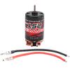 3‑Slot 550 Brushed Motor 25T RC Motor Replacement for 1 10 1 12 Remoted Control Car