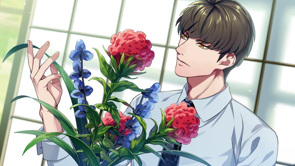 [PS Vita] 7'scarlet Limited Edition (Japanese Version) - Factory Sealed