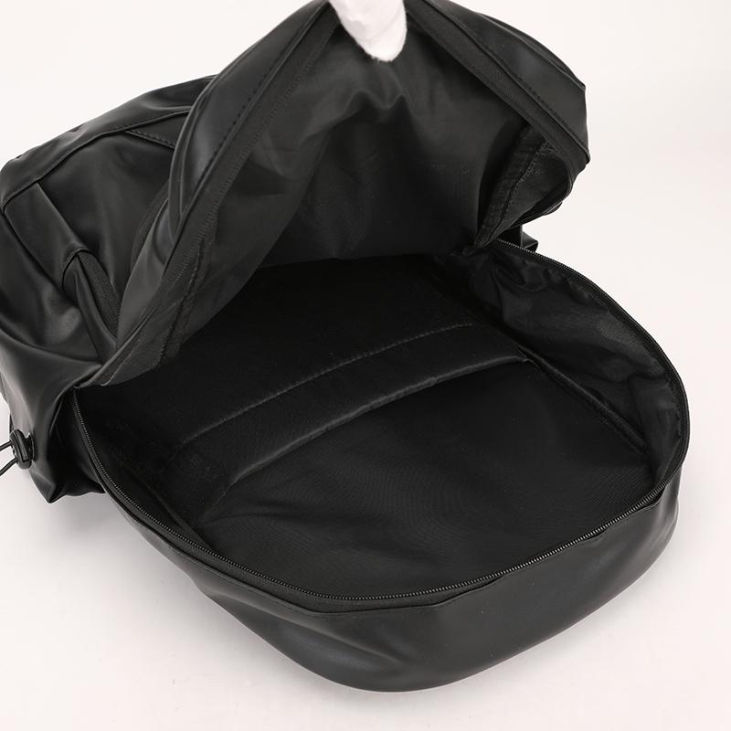 Junior Senior High School Student Schoolbag Commuter Large Capacity Business Backpack