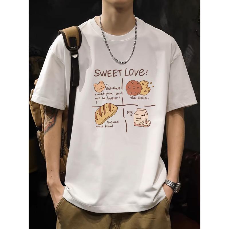 

GMXIA Модные повседневные летние блузки и рубашки с коротким рукавом и круглым вырезом XXXXXL