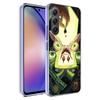 Chapter art Undertale Phone Case for Samsung A17 A37 A57 A07 A16 A26 A36 A56 A06 A02S A12 A22 A32 A52S A04S A14 A24 A34 A54 A03