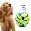 Wobble Wag Giggle Ball Sicher Ungiftig Und Langlebiges Haustierspielzeug Für Hunde