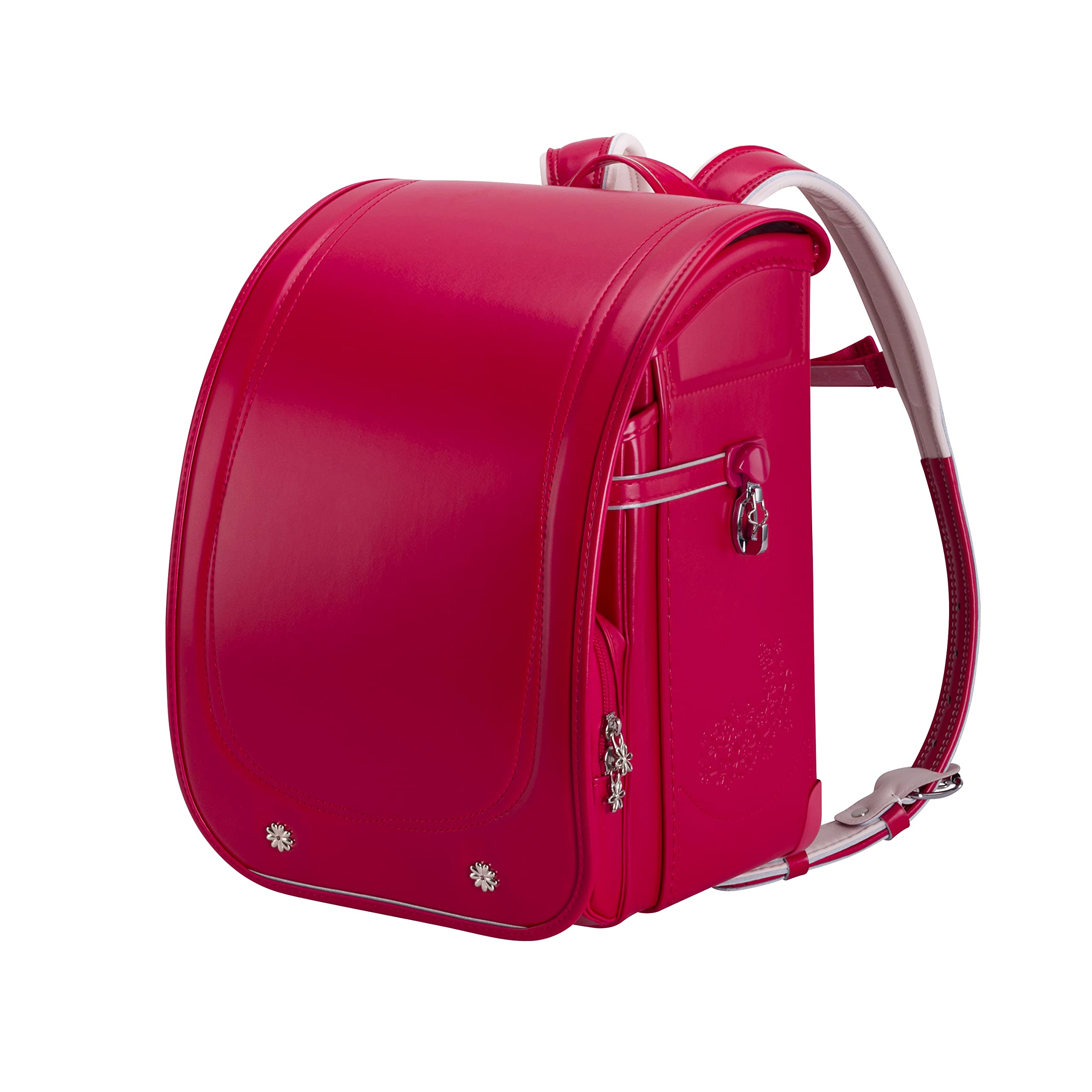 

Kyowa Рюкзак My Friend для девочек, модель 2024 [Fuwari] [Fuwari] (Ярко-розовый/Ярко-розовый)