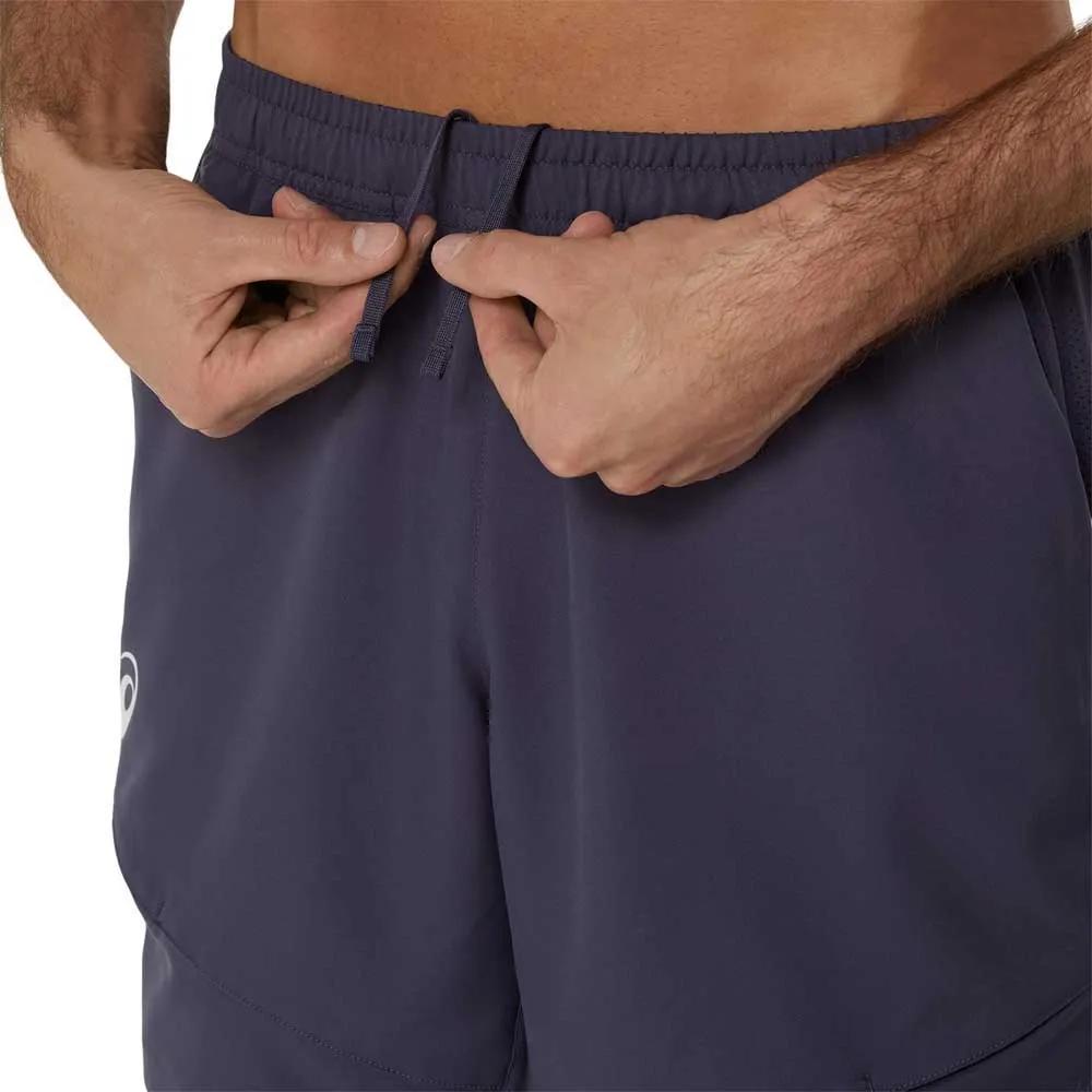 Asics Match 7in Shorts