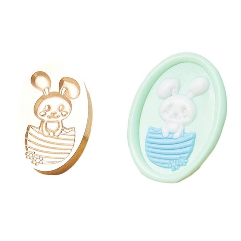 Wachssiegel Stempelkopf Ersatz Präge Siegelwachs Scrapbooking Stempelkopf Metall Siegelstempelkopf Wachsstempelkopf Nur