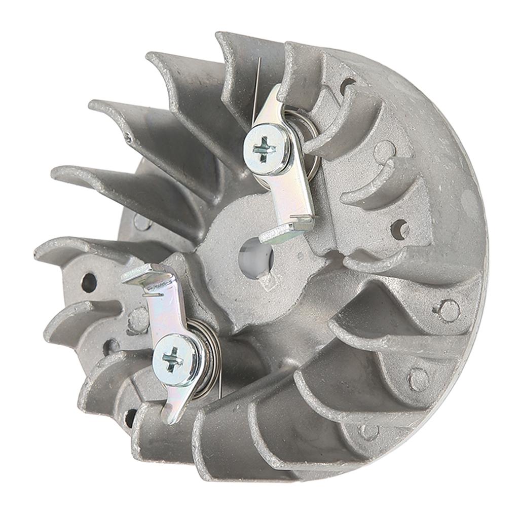 Kettensägen Schwungrad Ersatzteil OEM 530059637 für Husqvarna 137 137e Kettensägenreparatur
