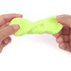 Remote Control Cover, TV Remote Control Cover, Protective Cover, Silicone Case with TV Remote Control (Luminous Green)