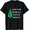 Funny Xmas Christmas T-Shirt