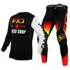 Motocross-Ausrüstungsset für Kinder 4 5 6 7 8 9 10 11 12 13 Jahre Jugend Kind Motorrad Junge Mädchen Jersey Hose Kits Rennanzug Offroad Enduro MX MTB