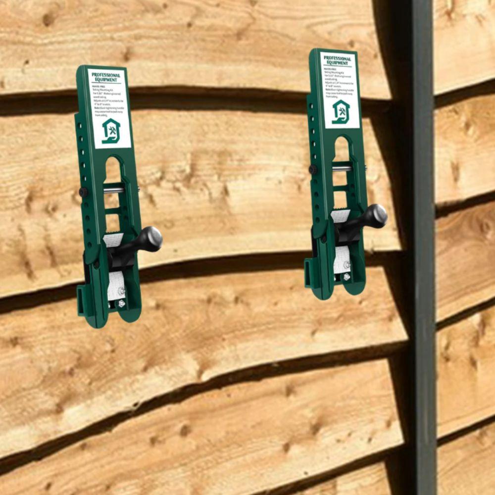 Streamline Essential Wallboard Installation Kit Siding Installation Tool  Construction Tools