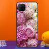 Peonies Beautiful Flower For Huawei Nova 12s 12i 11i 5T 9 10 SE Y91 Y90 Y60 Y70 Y72 Y61 P60 Pro P20 P40 P30 Lite Case