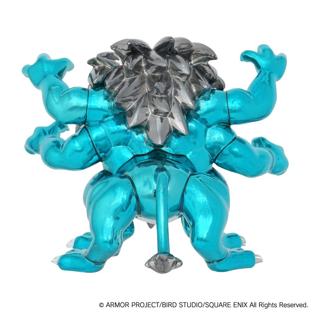 Dragon Quest Metallic Monsters Gallery König Leo