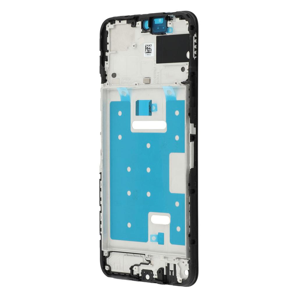 For Honor X7c 4G OEM Front Housing Frame Replacement Part (Without Logo)