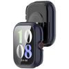 Smartwatch Screen Protector Film PC Case for IQOO Watch Scratchproof Housing Shell Protective Cover Easy Installation