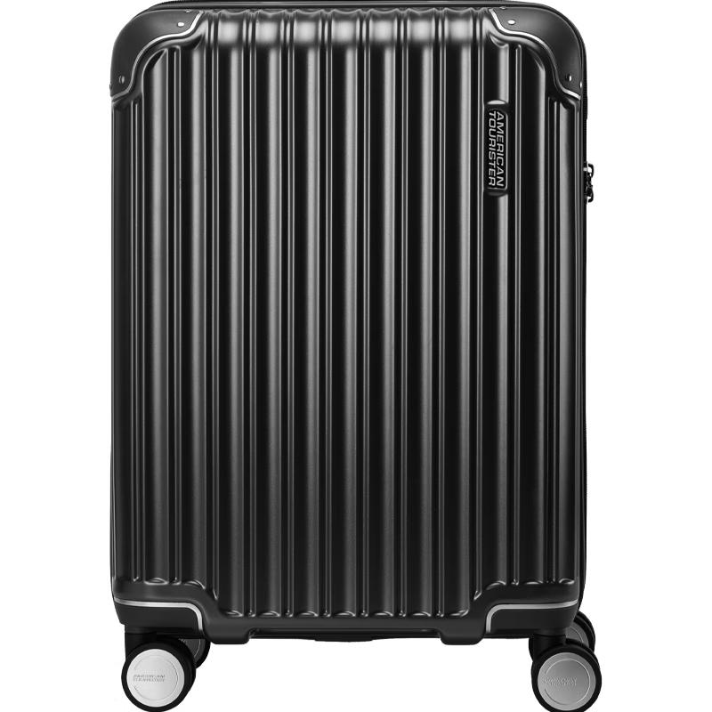 

Чемодан American Tourister NL7 с жестким корпусом и вращающимися колесиками 20 inches