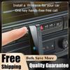 Bluetooth-kompatibler 5.0 Audio-Sender 2-in-1 Klinken-Aux-Dongle 3,5-mm-Drahtlosadapter für Freisprechanrufe für Auto-Audio-Musik
