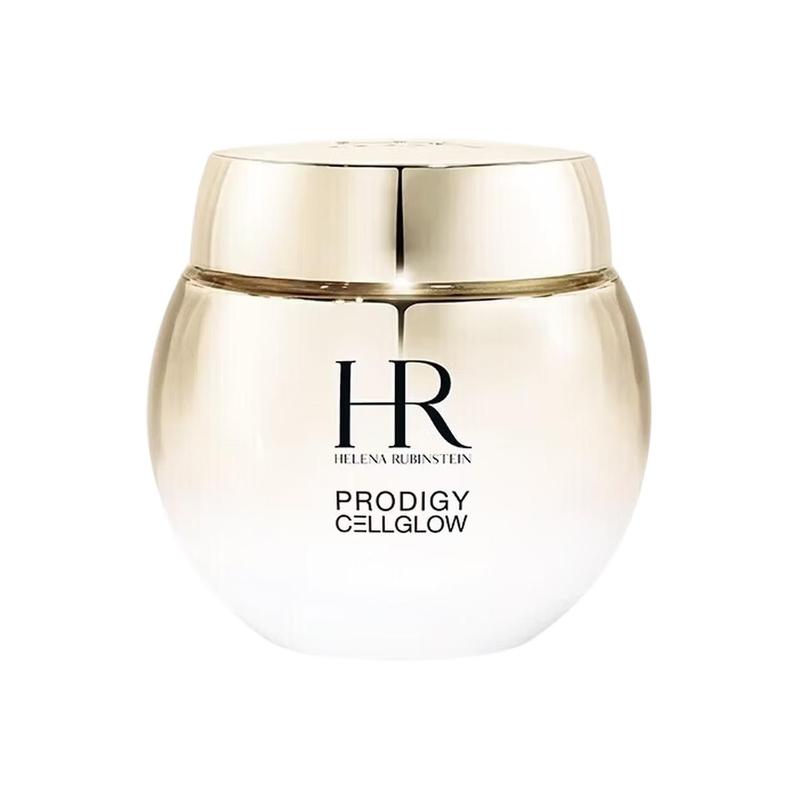 Helena Cream/Cream HR high-gloss cream, eternal moisturizing face cream, firming, moisturizing, anti-wrinkle, oily skin, dry skin 50ml коричневый