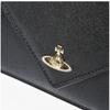 Vivienne Westwood 5b010002w S0021 N402 Saffiano Umschlag-Clutch-Tasche