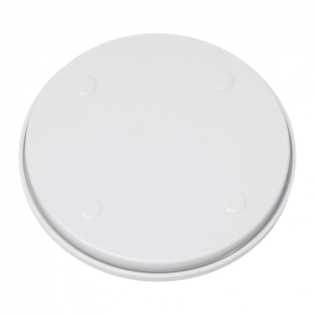 Rotating Revolving Plate Cake Decorating Turntable Stand Pastry Baking