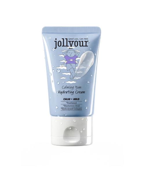 Joliauer Soothing Yum Yum Hydration Cream 50ml NONE
